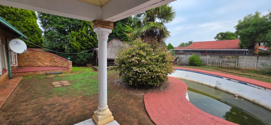 3 Bedroom Property for Sale in La Hoff North West